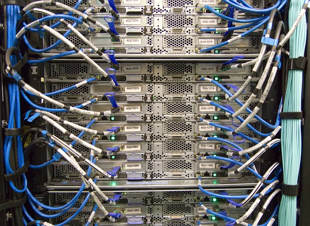 Global Player setzen auf M-COM Netzwerke
